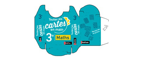 Boitier Maths à imprimer 