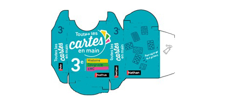 Boite Histoire-géo à imprimer 